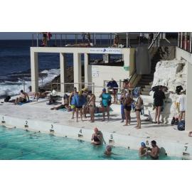 Induction Day 15th April 2018