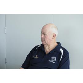 Induction Day 15th April 2018