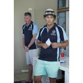 Induction Day 15th April 2018