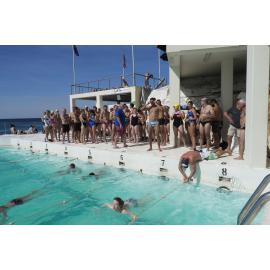 Induction Day 15th April 2018