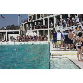 Induction Day 15th April 2018