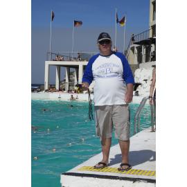 Induction Day 15th April 2018