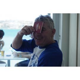 Induction Day 15th April 2018