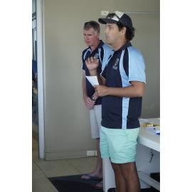 Induction Day 15th April 2018