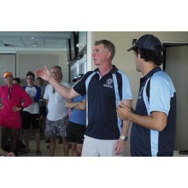 Induction Day 15th April 2018