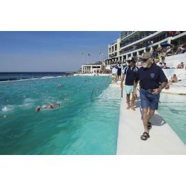 Induction Day 15th April 2018