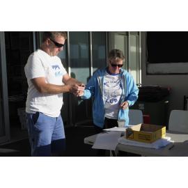 Icecubes Open Day 20.05.2018