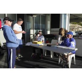 Icecubes Open Day 20.05.2018