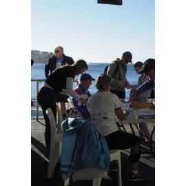 Icecubes Open Day 20.05.2018