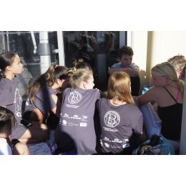 Icecubes Open Day 20.05.2018