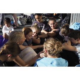 Icecubes Open Day 20.05.2018