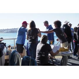 Icecubes Open Day 20.05.2018