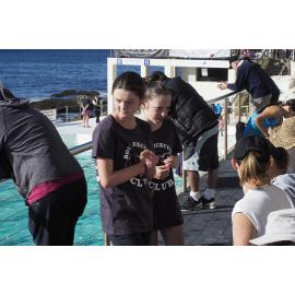 Icecubes Open Day 20.05.2018