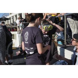 Icecubes Open Day 20.05.2018