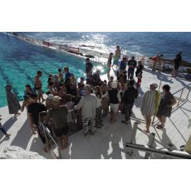 Icecubes Open Day 20.05.2018