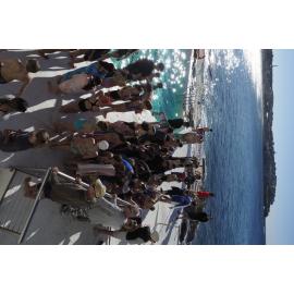 Icecubes Open Day 20.05.2018