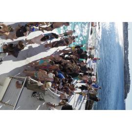 Icecubes Open Day 20.05.2018