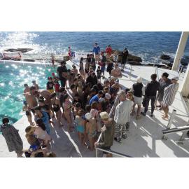 Icecubes Open Day 20.05.2018