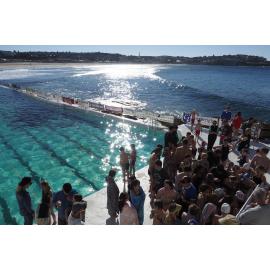 Icecubes Open Day 20.05.2018