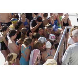 Icecubes Open Day 20.05.2018