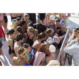 Icecubes Open Day 20.05.2018