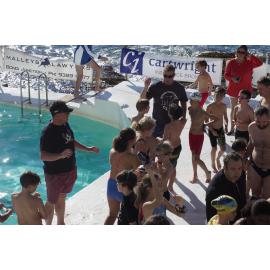 Icecubes Open Day 20.05.2018