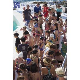 Icecubes Open Day 20.05.2018