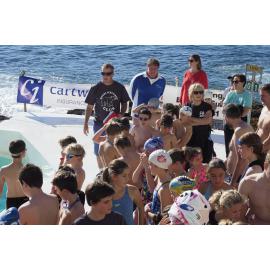 Icecubes Open Day 20.05.2018