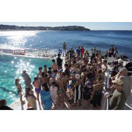 Icecubes Open Day 20.05.2018