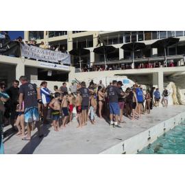 Icecubes Open Day 20.05.2018