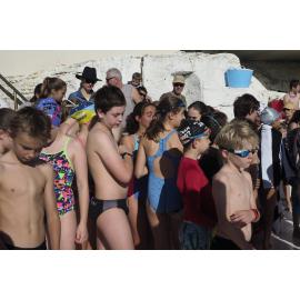 Icecubes Open Day 20.05.2018