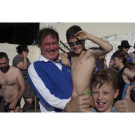 Icecubes Open Day 20.05.2018