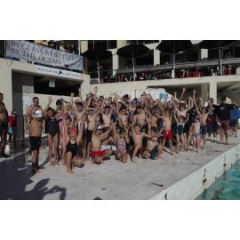 Icecubes Open Day 20.05.2018