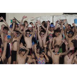 Icecubes Open Day 20.05.2018