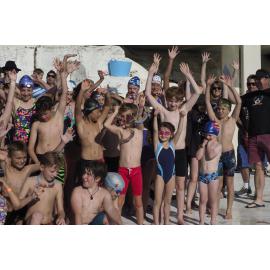 Icecubes Open Day 20.05.2018