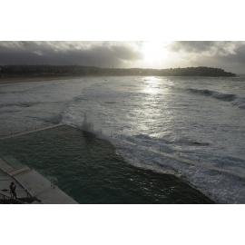 Ladies away swim 03.06.2018