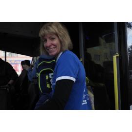 Ladies away swim 03.06.2018