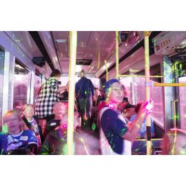 Ladies away swim 03.06.2018