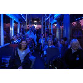 Ladies away swim 03.06.2018