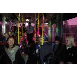 Ladies away swim 03.06.2018