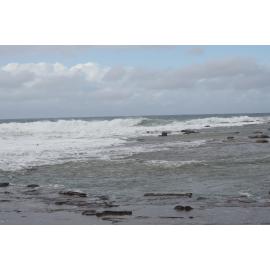 Ladies away swim 03.06.2018