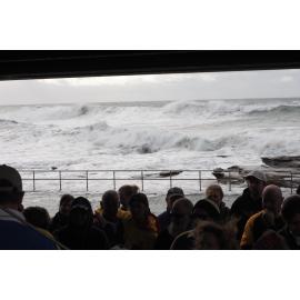 Ladies away swim 03.06.2018