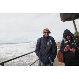 Ladies away swim 03.06.2018