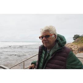 Ladies away swim 03.06.2018