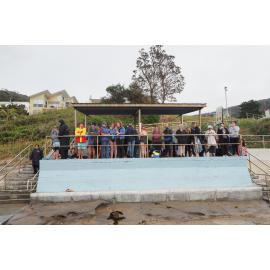 Ladies away swim 03.06.2018