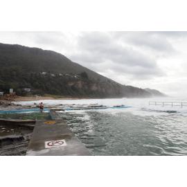 Ladies away swim 03.06.2018