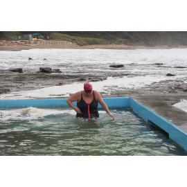 Ladies away swim 03.06.2018