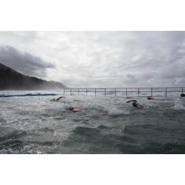 Ladies away swim 03.06.2018