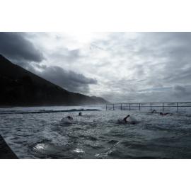 Ladies away swim 03.06.2018