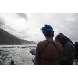 Ladies away swim 03.06.2018